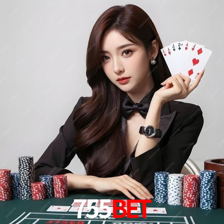 Descubra a Essência do 755BET: Nossa História e Compromissos