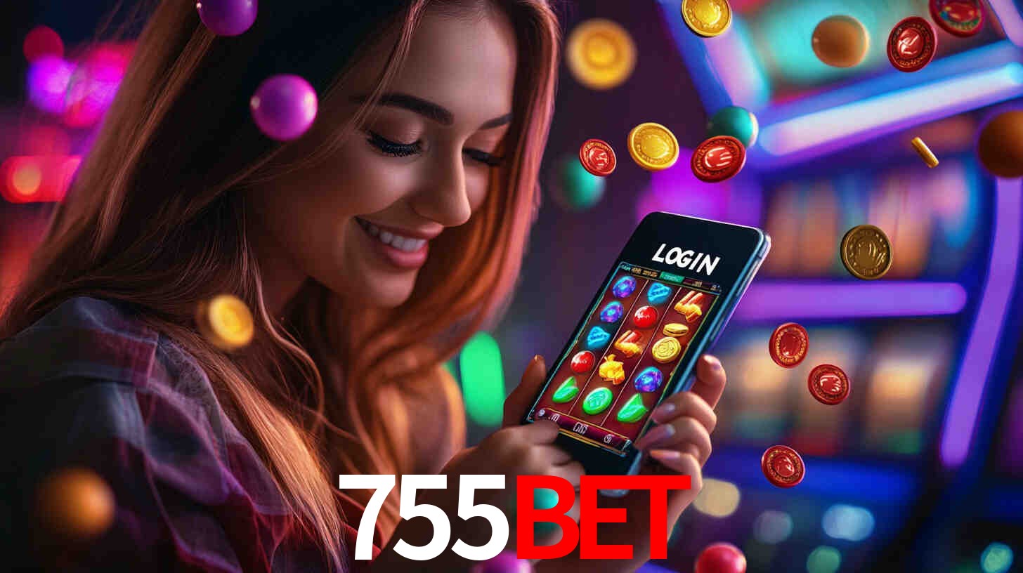 755BET login