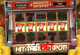 Descubra o Mundo do Cassino Online com 755BET