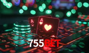 Inovações de Jogos na 755BET: O Futuro das Experiências Interativas