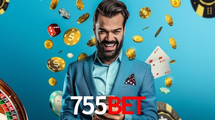 Tennis Betting 755BET