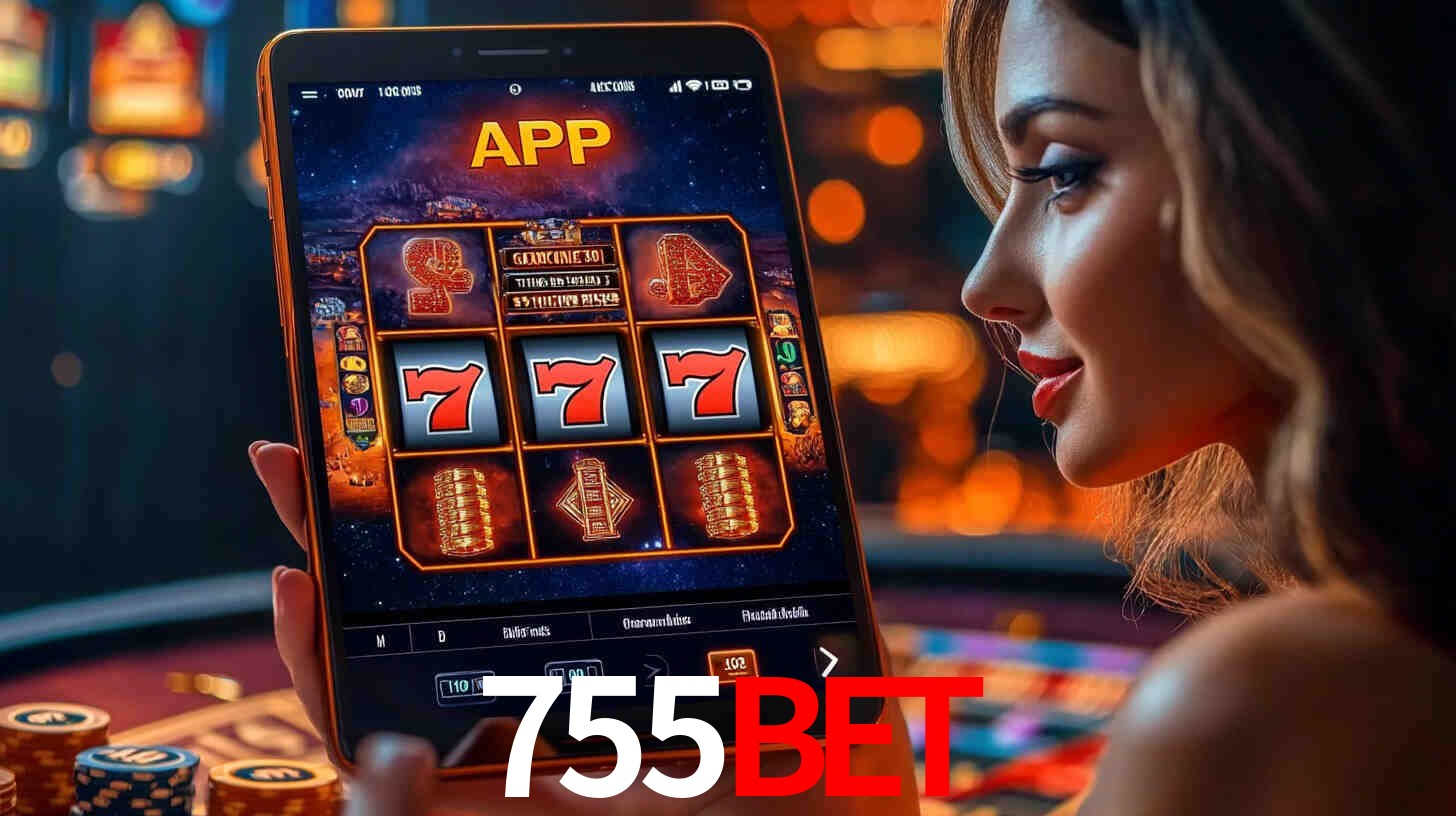 Desvendando o Mundo dos Jogos Virtuais na 755BET
