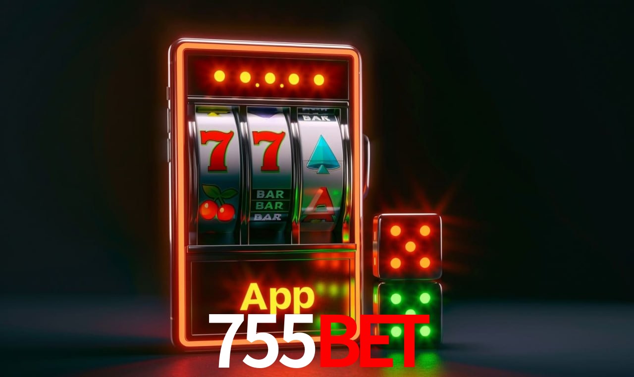Apostas Esportivas na 755BET: Um Guia Completo