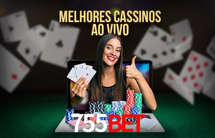 Account Benefits 755BET